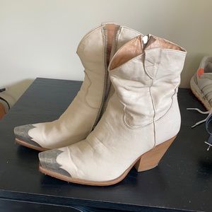 Free people cowboy boots